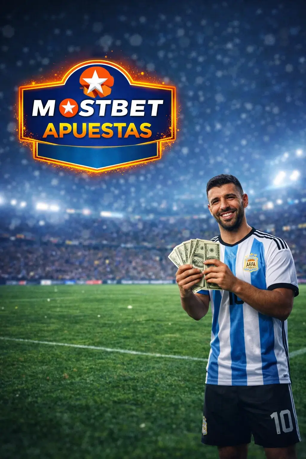 Apuestas Deportivas en Mostbet