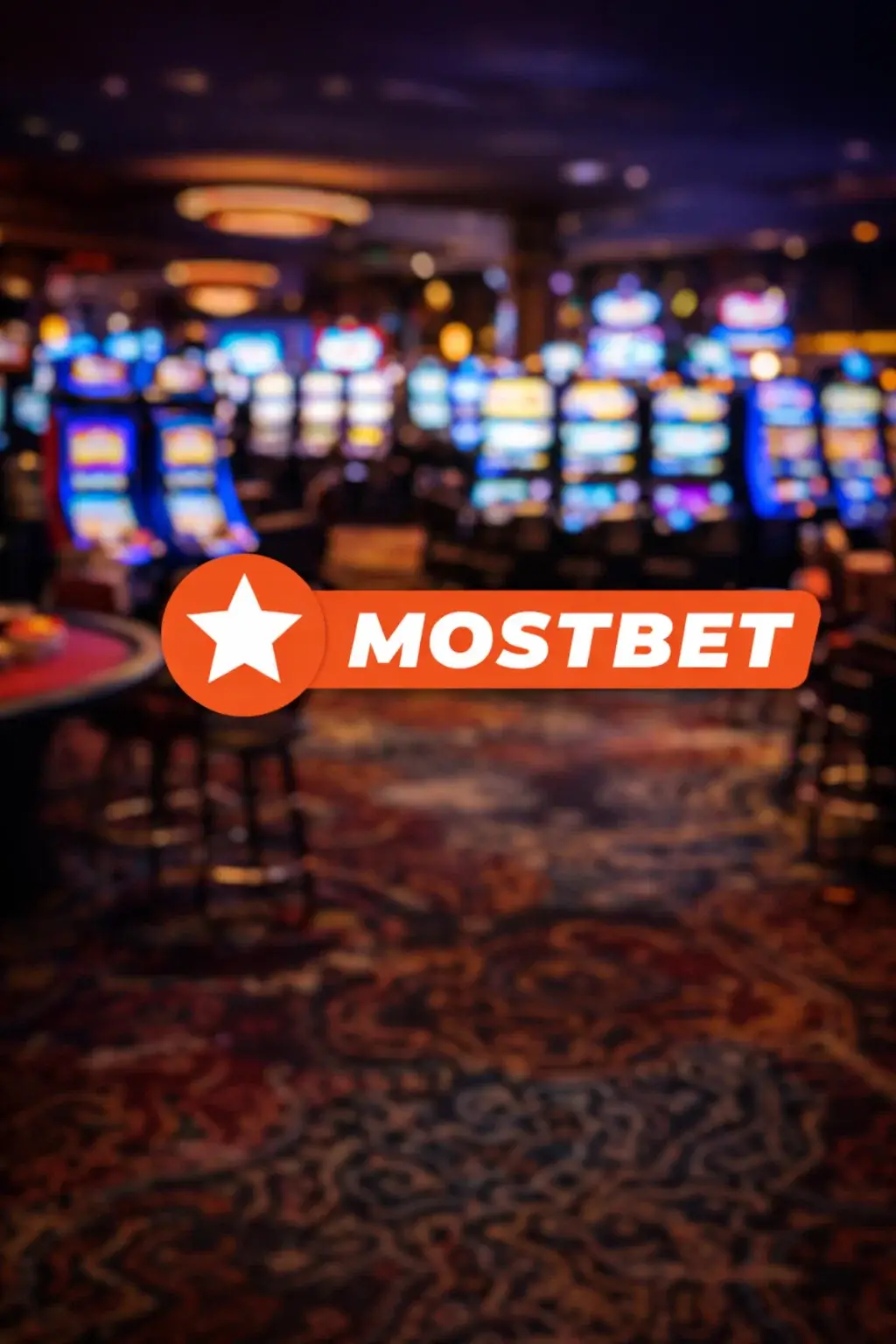 Descripción General de la Plataforma Mostbet